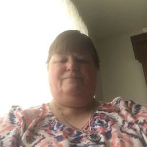 Meet your Posher, Brenda